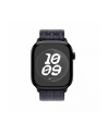 APPLE 46mm Black/Blue Nike Sport Loop - nr 3