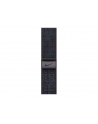APPLE 46mm Black/Blue Nike Sport Loop - nr 4