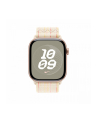 APPLE 46mm Starlight/Pink Nike Sport Loop - nr 3