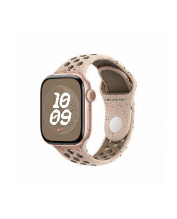 APPLE 42mm Desert Stone Nike Sport Band - M/L