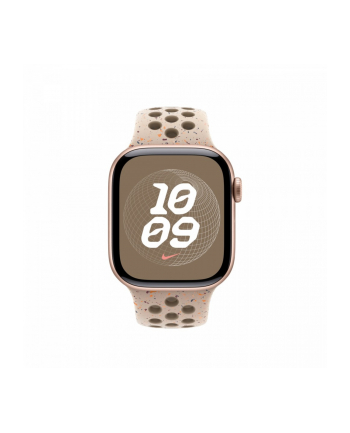 APPLE 42mm Desert Stone Nike Sport Band - M/L