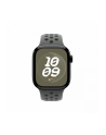 APPLE 42mm Cargo Khaki Nike Sport Band - M/L - nr 3