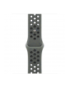 APPLE 42mm Cargo Khaki Nike Sport Band - M/L - nr 4