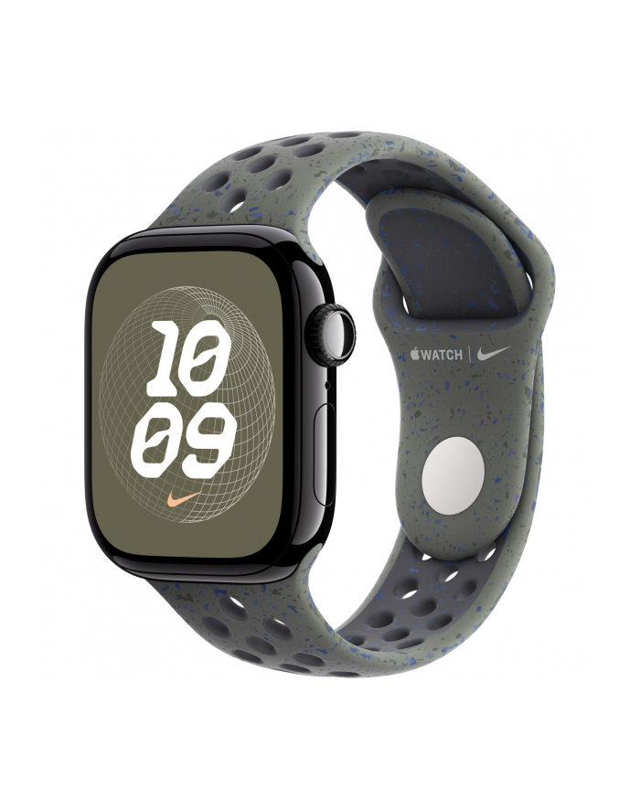 APPLE 42mm Cargo Khaki Nike Sport Band - M/L główny