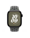 APPLE 42mm Cargo Khaki Nike Sport Band - M/L - nr 6