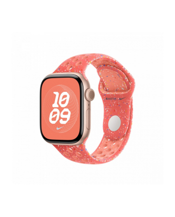 APPLE 42mm Magic Ember Nike Sport Band - M/L