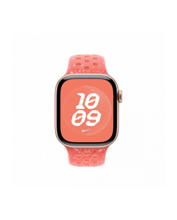 APPLE 42mm Magic Ember Nike Sport Band - M/L