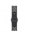 APPLE 46mm Midnight Sky Nike Sport Band - S/M - nr 7