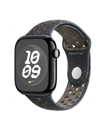 APPLE 46mm Midnight Sky Nike Sport Band - M/L