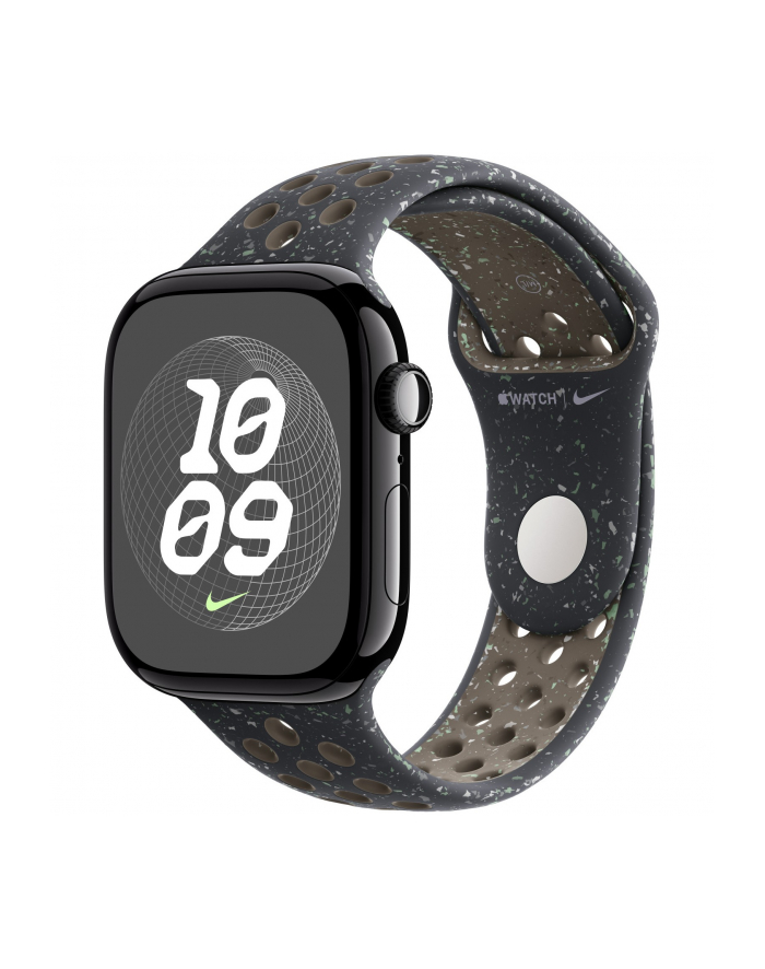 APPLE 46mm Midnight Sky Nike Sport Band - M/L główny