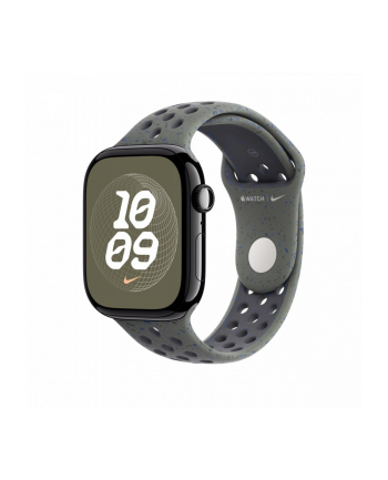 APPLE 46mm Cargo Khaki Nike Sport Band - M/L