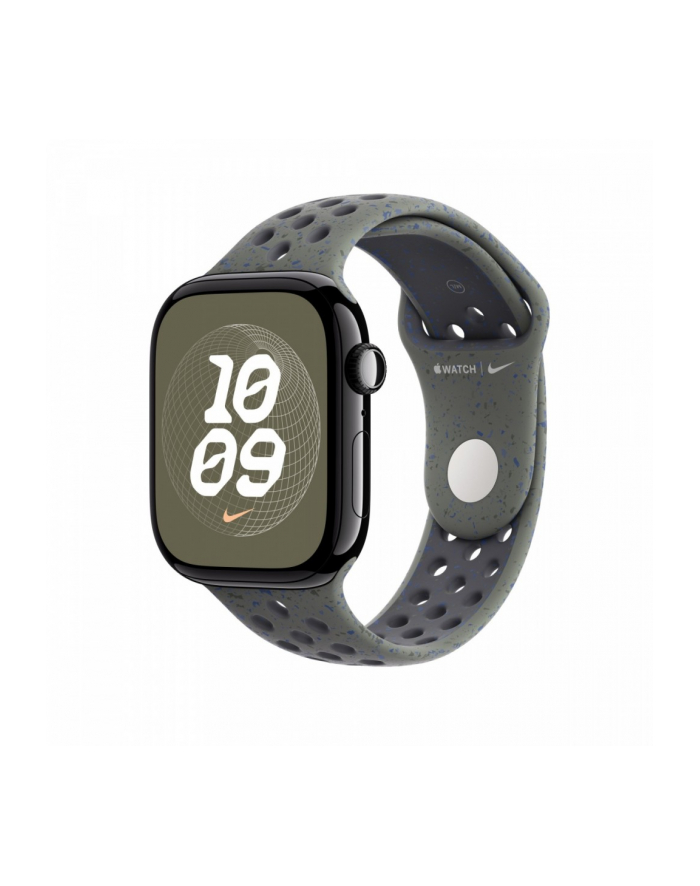 APPLE 46mm Cargo Khaki Nike Sport Band - M/L główny