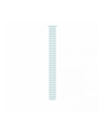 APPLE 49mm Ice Blue Ocean Band Extension - Black Titanium Finish - nr 1