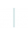APPLE 49mm Ice Blue Ocean Band Extension - Black Titanium Finish - nr 4