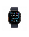 APPLE 49mm Navy Ocean Band - Black Titanium Finish - nr 3