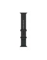 APPLE 49mm Black Ocean Band - Black Titanium Finish - nr 10