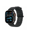 APPLE 49mm Black Ocean Band - Black Titanium Finish - nr 2
