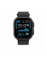 APPLE 49mm Black Ocean Band - Black Titanium Finish - nr 3