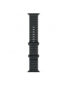 APPLE 49mm Black Ocean Band - Black Titanium Finish - nr 5