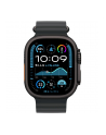 APPLE 49mm Black Ocean Band - Black Titanium Finish - nr 7