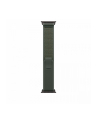 APPLE 49mm Green Trail Loop - M/L - Black Titanium Finish - nr 1