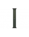 APPLE 49mm Green Trail Loop - M/L - Black Titanium Finish - nr 4