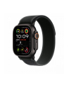 APPLE 49mm Black Trail Loop - M/L - Black Titanium Finish - nr 2