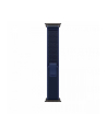 APPLE 49mm Blue Trail Loop - S/M - Black Titanium Finish - nr 1
