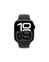 APPLE Watch Series 10 GPS + Cellular 46mm Jet Black Aluminium Case with Black Sport Band - M/L - nr 2