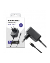 qoltec Ładowarka Super FAST PD for Raspberry PI 4 | USB-C | 15W | 5V |  3A | Czarna - nr 1