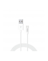 savio Ładowarka sieciowa 65W GaN LA-07 z kablem USB-A-USB typ C 1m, biała - nr 8