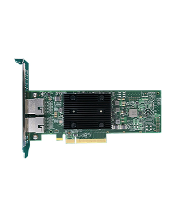 fujitsu technology solutions FUJITSU PLAN EP P210TP 2X 10GBASE-T PCIe FH/LP