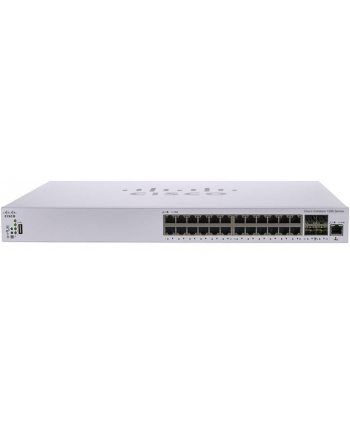 CISCO Catalyst 1300 24-Port Switch 20 x 10GE RJ45 4 x 10G SFP+ Uplinks