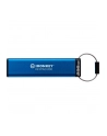 kingston Pendrive 256GB IronKey Keypad 200 FIPS140-3 Level 3 AES-256 - nr 12