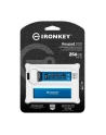 kingston Pendrive 256GB IronKey Keypad 200 FIPS140-3 Level 3 AES-256 - nr 14