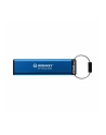 kingston Pendrive 256GB IronKey Keypad 200 FIPS140-3 Level 3 AES-256 - nr 1