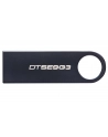 KINGSTON 64GB DataTraveler SE9 G3 USB 3.2 Gen 1 speeds 220MB/s read 100MB/s write Dark Nickel - nr 11
