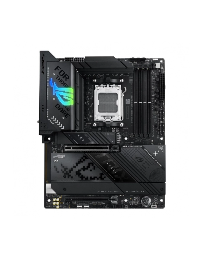 ASUS ROG STRIX X870-F GAMING WIFI AM5 główny