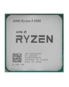 AMD Ryzen 5 5500 4.2GHz AM4 6C/12T 65W 19MB TRAY - nr 3