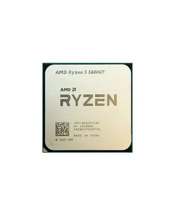 AMD Ryzen 5 5600GT 4.6GHz AM4 6C/12T TRAY