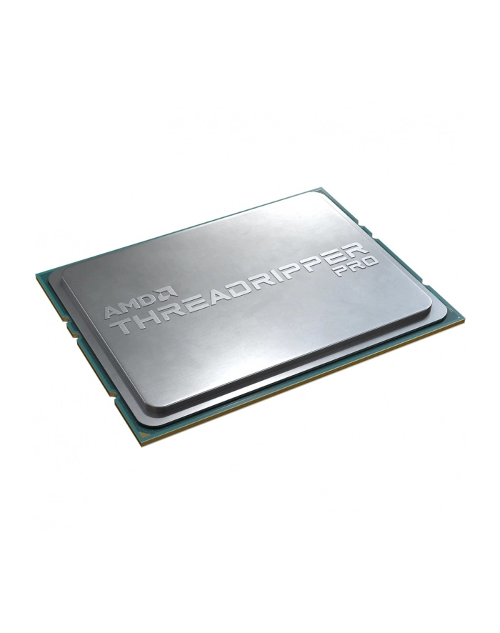 AMD Ryzen Threadripper PRO 5965WX 4.5GHz sWRX8 24C/48T 280W 140MB TRAY główny