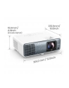 BENQ TK710STi 4K 3200lm Casual Gaming projector Powered by androidTV - nr 33