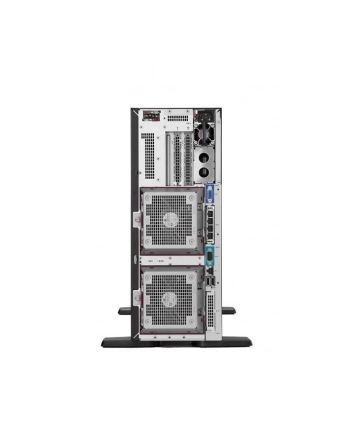 hewlett packard enterprise HPE ProLiant ML350 Gen11 Intel Xeon Silver 4514Y 2.0GHz 16c 1P 64GB-R 8SFF MR408i-o 2x2.4TB HDD 2x1000W PS (wersja europejska) Server