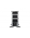 hewlett packard enterprise HPE ProLiant ML110 Gen11 Intel Xeon Silver 4510 2.4GHz 12c 1P 32GB-R 4LFF 2x4TB HDD 2x1000W PS (wersja europejska) Server - nr 7