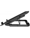 natec Podstawka chłodząca DIPPER 2 12.1-17.3'' 2 USB LED - nr 22