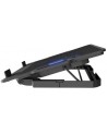 natec Podstawka chłodząca DIPPER 2 12.1-17.3'' 2 USB LED - nr 25