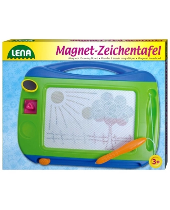 lena Tablica megnetyczna kolorowa 32 CM