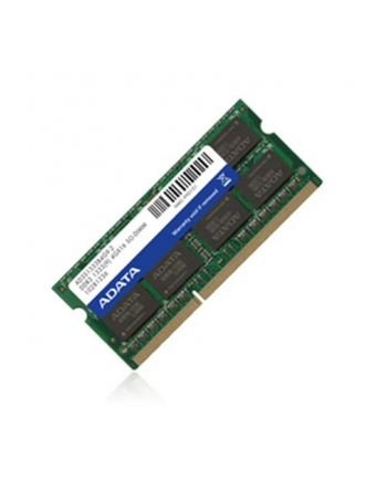 A-DATA 1GB DDR3 SO-DIMM 1333 128x8 9 - Bulk