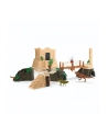Schleich Dinosaurs      42656 Dino Tempel-Eroberung Mega-Set - nr 13