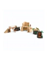 Schleich Dinosaurs      42656 Dino Tempel-Eroberung Mega-Set - nr 15